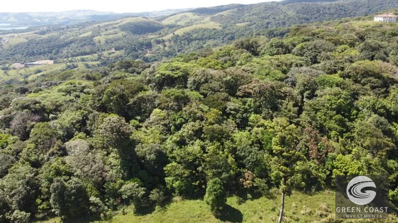Luxury 4.9-Hectare Arenal Farm with Panoramic Lake & Volcano Views — view 2, Arenal, Tilarán, Costa Rica