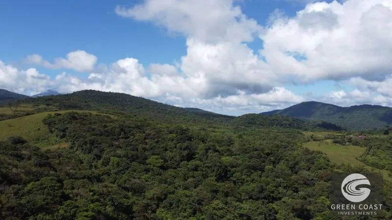 Luxury 4.9-Hectare Arenal Farm with Panoramic Lake & Volcano Views — view 10, Arenal, Tilarán, Costa Rica