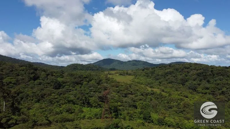 Luxury 4.9-Hectare Arenal Farm with Panoramic Lake & Volcano Views — view 11, Arenal, Tilarán, Costa Rica