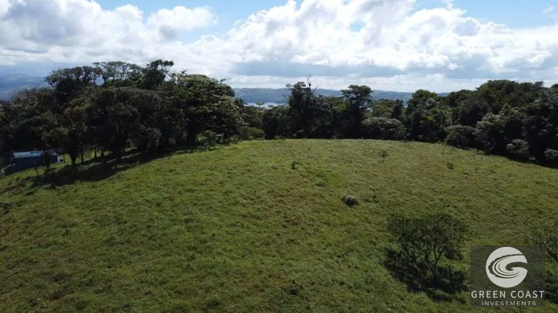 Luxury 4.9-Hectare Arenal Farm with Panoramic Lake & Volcano Views — view 14, Arenal, Tilarán, Costa Rica
