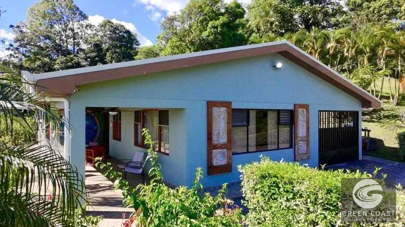 6-Bed Lake Arenal Estate with Pool, Guest Casitas & Expansion Lot — view 2, Arenal, Tilarán, Costa Rica