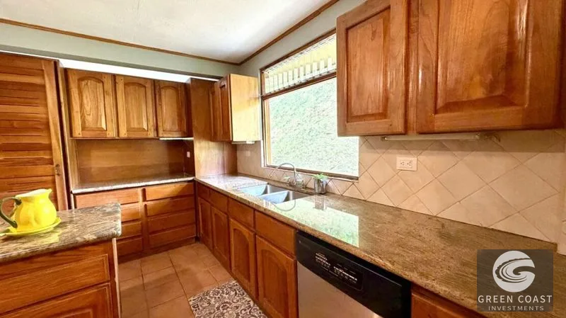 6-Bed Lake Arenal Estate with Pool, Guest Casitas & Expansion Lot — view 9, Arenal, Tilarán, Costa Rica