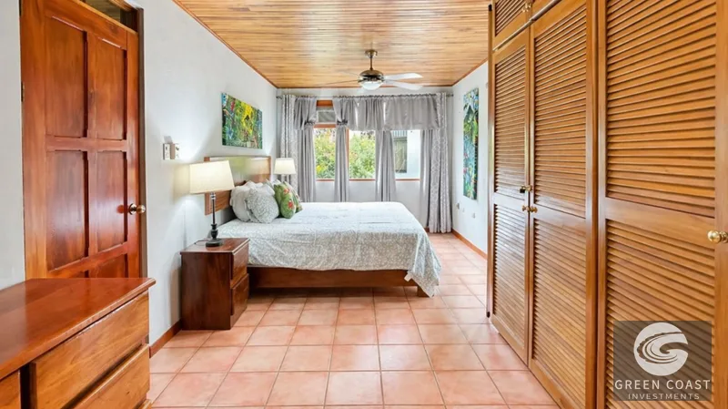 6-Bed Lake Arenal Estate with Pool, Guest Casitas & Expansion Lot — view 14, Arenal, Tilarán, Costa Rica