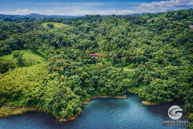 9-Bed Lake Arenal Botanical Estate & Boutique Hotel Near La Fortuna — view 3, Arenal, Tilarán, Costa Rica