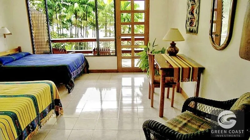 9-Bed Lake Arenal Botanical Estate & Boutique Hotel Near La Fortuna — view 12, Arenal, Tilarán, Costa Rica