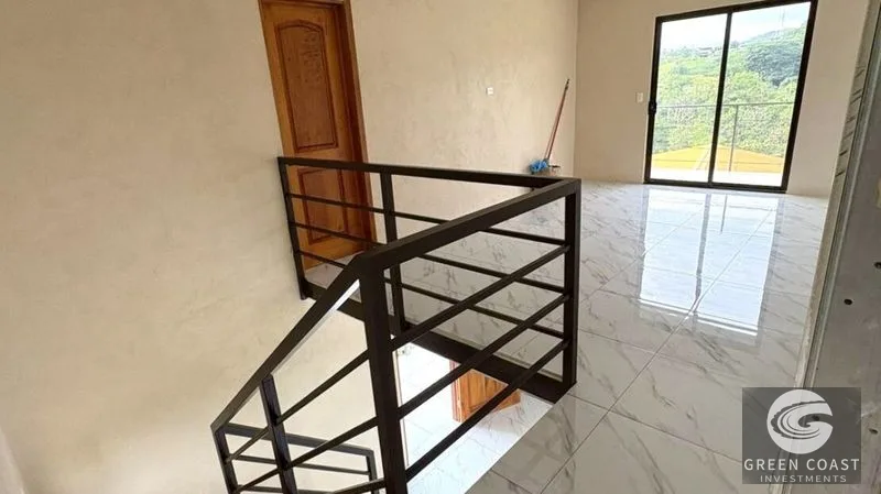 Modern Lake Arenal View Home: Walk to Downtown Nuevo Arenal — view 7, Arenal, Tilarán, Costa Rica