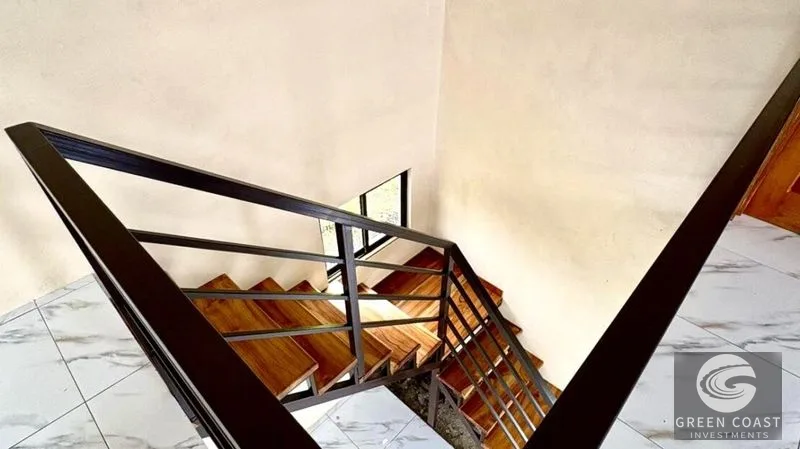 Modern Lake Arenal View Home: Walk to Downtown Nuevo Arenal — view 8, Arenal, Tilarán, Costa Rica