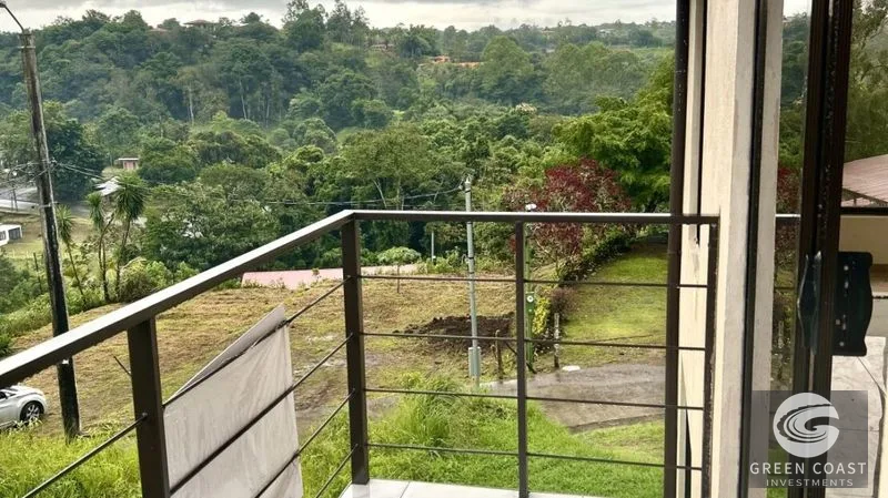 Modern Lake Arenal View Home: Walk to Downtown Nuevo Arenal — view 10, Arenal, Tilarán, Costa Rica