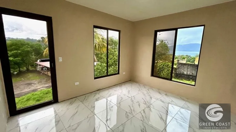 Modern Lake Arenal View Home: Walk to Downtown Nuevo Arenal — view 12, Arenal, Tilarán, Costa Rica