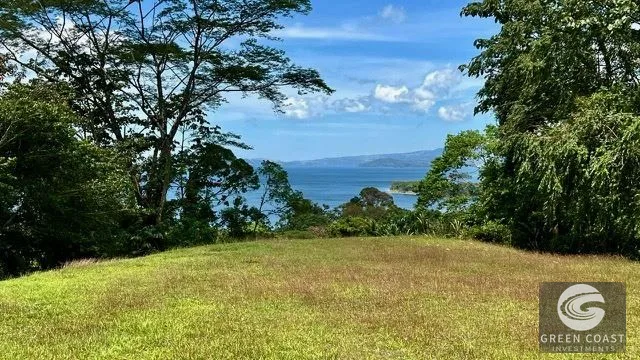 3.4-Acre Lake Arenal View Lot: Flat, Buildable Hilltop Sanctuary in La Unión — view 2, Calle El Venado, Arenal, Costa Rica