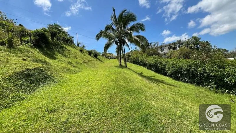 3.4-Acre Lake Arenal View Lot: Flat, Buildable Hilltop Sanctuary in La Unión — view 6, Calle El Venado, Arenal, Costa Rica