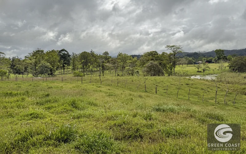 3.4-Acre Lake Arenal View Lot: Flat, Buildable Hilltop Sanctuary in La Unión — view 14, Calle El Venado, Arenal, Costa Rica
