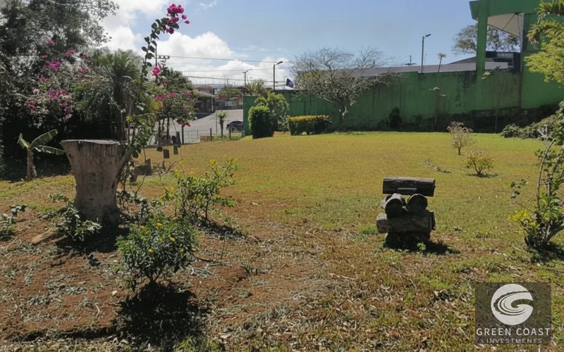 3.4-Acre Lake Arenal View Lot: Flat, Buildable Hilltop Sanctuary in La Unión — view 15, Calle El Venado, Arenal, Costa Rica