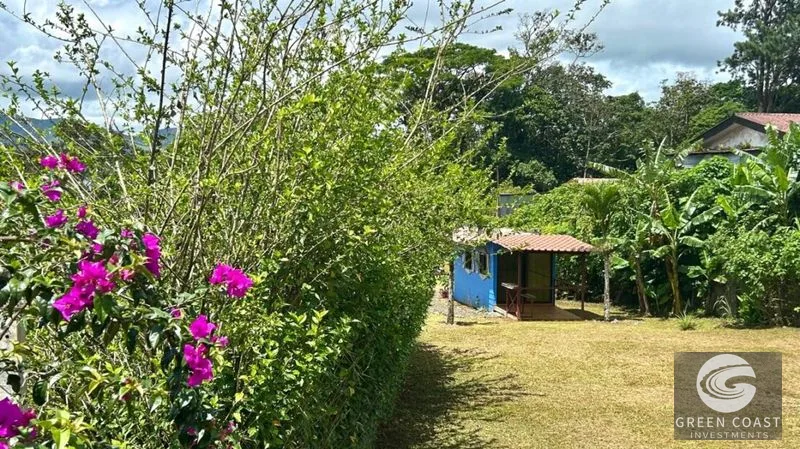Turnkey Tiny Home Duo with Lake Arenal Views & Room to Expand — view 6, Arenal, Costa Rica