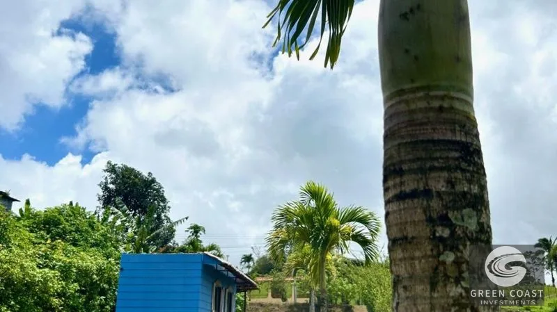 Turnkey Tiny Home Duo with Lake Arenal Views & Room to Expand — view 11, Arenal, Costa Rica