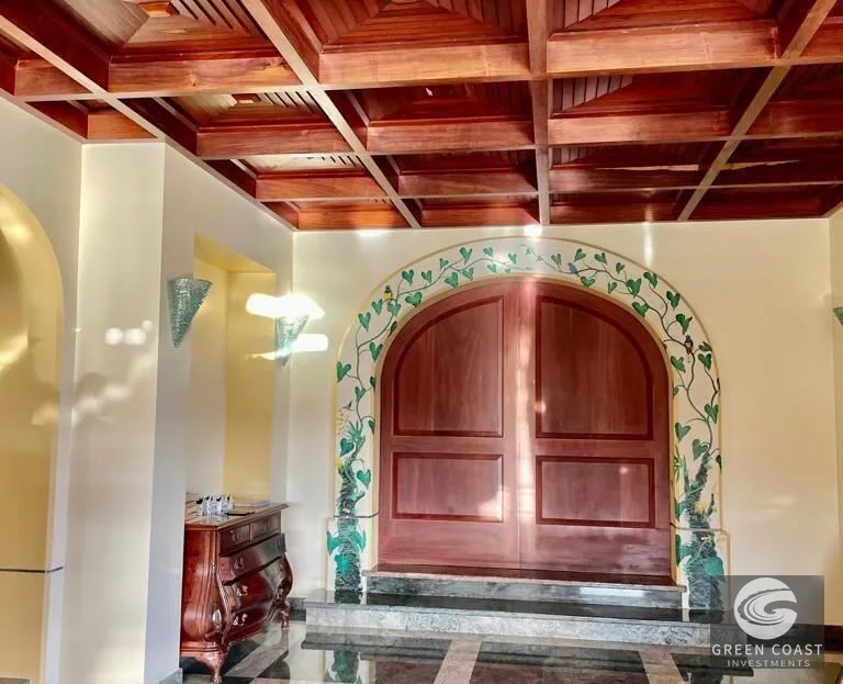 Luxury Lake Arenal Estate: 4BR Oasis with Pool, Guest House & Panoramic Views — view 6, Arenal, Tilarán, Costa Rica