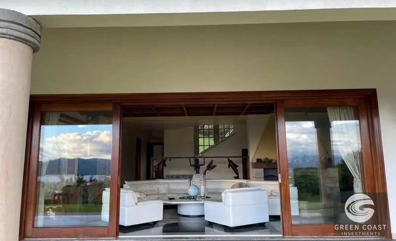Luxury Lake Arenal Estate: 4BR Oasis with Pool, Guest House & Panoramic Views — view 10, Arenal, Tilarán, Costa Rica