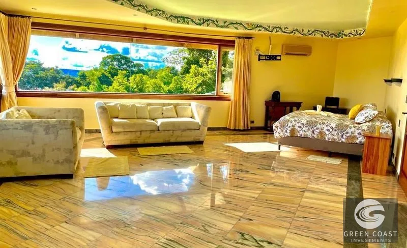 Luxury Lake Arenal Estate: 4BR Oasis with Pool, Guest House & Panoramic Views — view 13, Arenal, Tilarán, Costa Rica