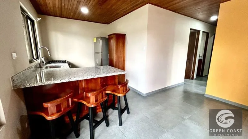 Modern 2BR Nuevo Arenal Home with Seller Financing Near Lake Arenal — view 4, Nuevo Arenal, Tilarán, Costa Rica
