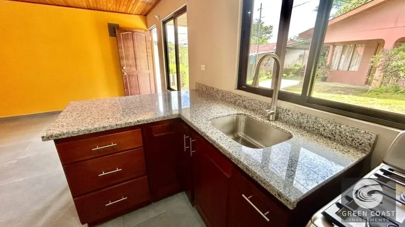 Modern 2BR Nuevo Arenal Home with Seller Financing Near Lake Arenal — view 5, Nuevo Arenal, Tilarán, Costa Rica