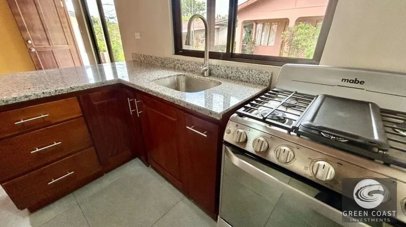 Modern 2BR Nuevo Arenal Home with Seller Financing Near Lake Arenal — view 6, Nuevo Arenal, Tilarán, Costa Rica