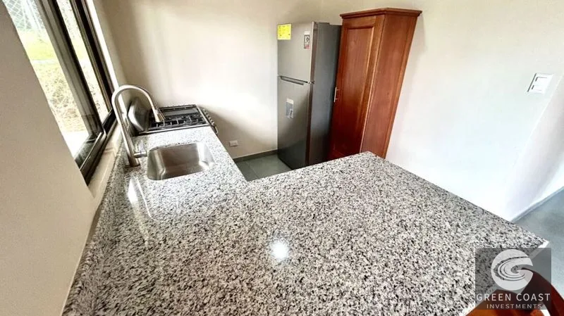 Modern 2BR Nuevo Arenal Home with Seller Financing Near Lake Arenal — view 7, Nuevo Arenal, Tilarán, Costa Rica