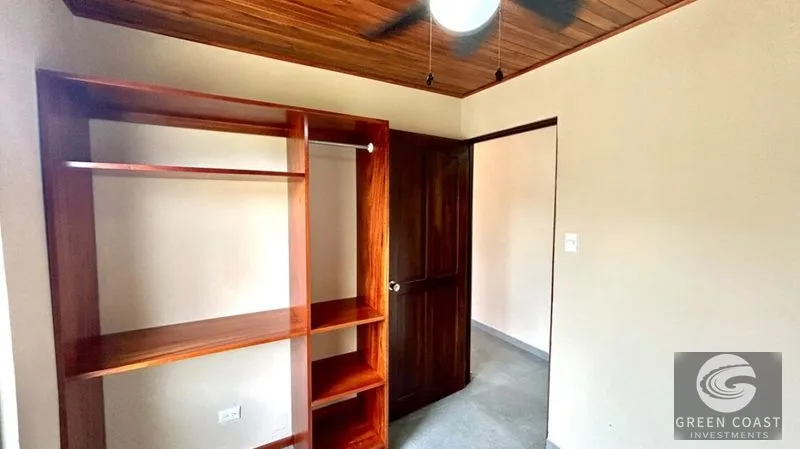 Modern 2BR Nuevo Arenal Home with Seller Financing Near Lake Arenal — view 11, Nuevo Arenal, Tilarán, Costa Rica