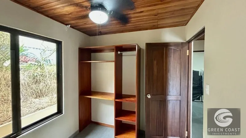 Modern 2BR Nuevo Arenal Home with Seller Financing Near Lake Arenal — view 12, Nuevo Arenal, Tilarán, Costa Rica