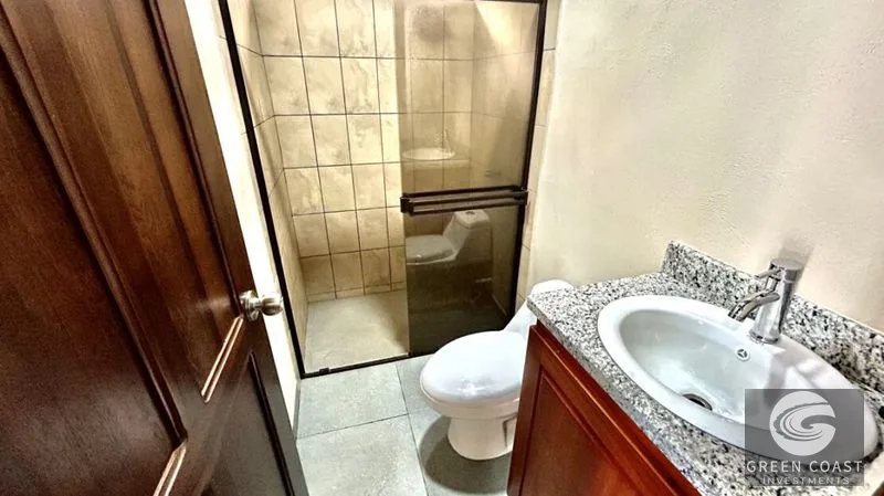 Modern 2BR Nuevo Arenal Home with Seller Financing Near Lake Arenal — view 13, Nuevo Arenal, Tilarán, Costa Rica