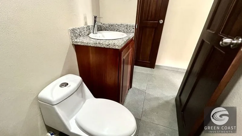 Modern 2BR Nuevo Arenal Home with Seller Financing Near Lake Arenal — view 14, Nuevo Arenal, Tilarán, Costa Rica