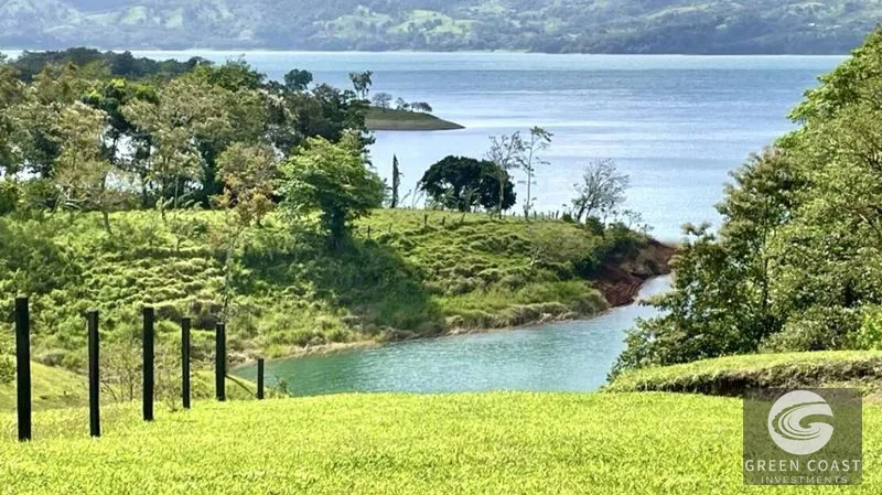 Modern Lakefront Luxury Home in Nuevo Arenal with Private Access & Expansion Potential — view 4, Nuevo Arenal, Tilarán, Costa Rica