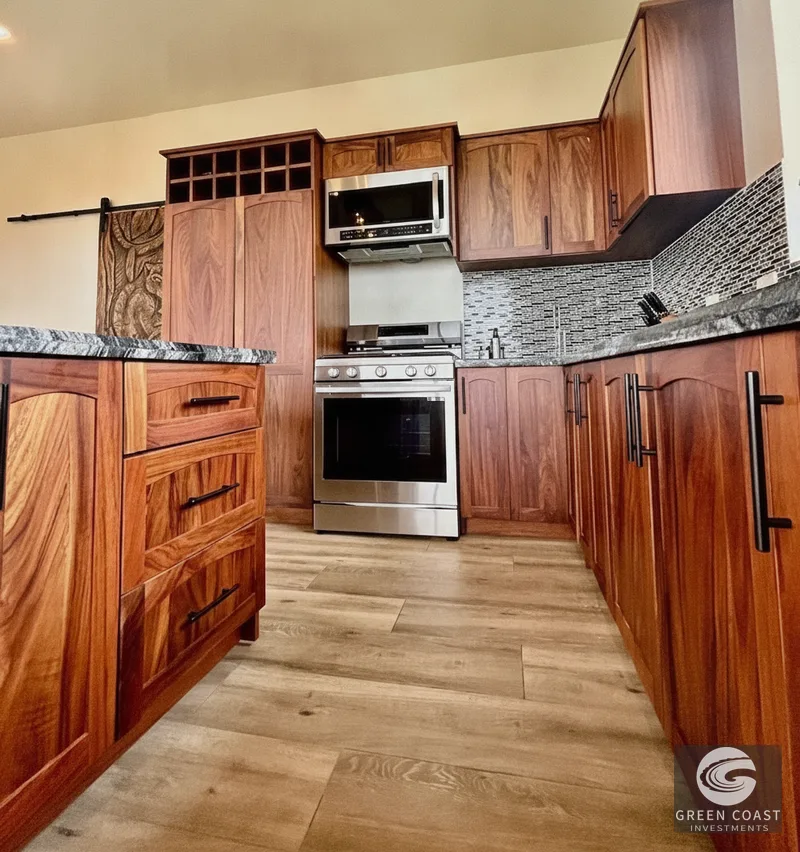 Modern Lakefront Luxury Home in Nuevo Arenal with Private Access & Expansion Potential — view 7, Nuevo Arenal, Tilarán, Costa Rica