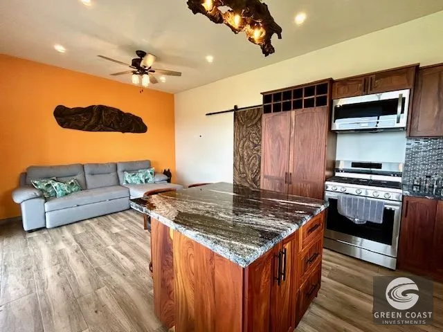 Modern Lakefront Luxury Home in Nuevo Arenal with Private Access & Expansion Potential — view 8, Nuevo Arenal, Tilarán, Costa Rica