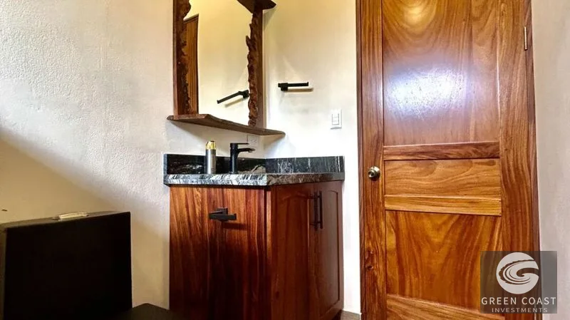 Modern Lakefront Luxury Home in Nuevo Arenal with Private Access & Expansion Potential — view 11, Nuevo Arenal, Tilarán, Costa Rica
