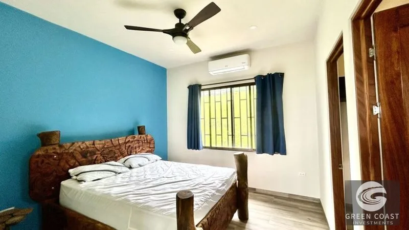 Modern Lakefront Luxury Home in Nuevo Arenal with Private Access & Expansion Potential — view 12, Nuevo Arenal, Tilarán, Costa Rica