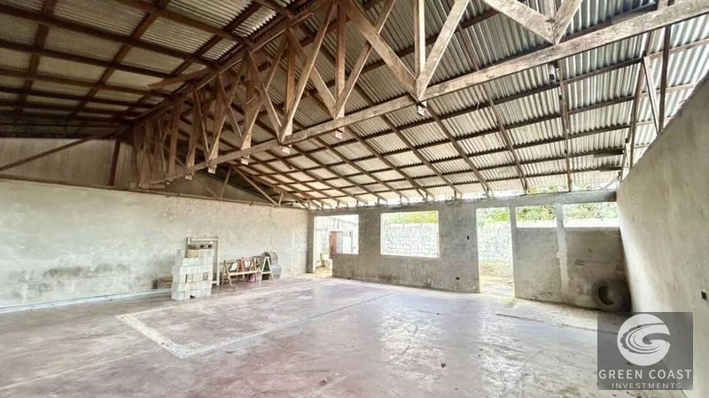 Prime Main Street Commercial Building with Seller Financing in Nuevo Arenal — view 4, Arenal, Tilarán, Costa Rica
