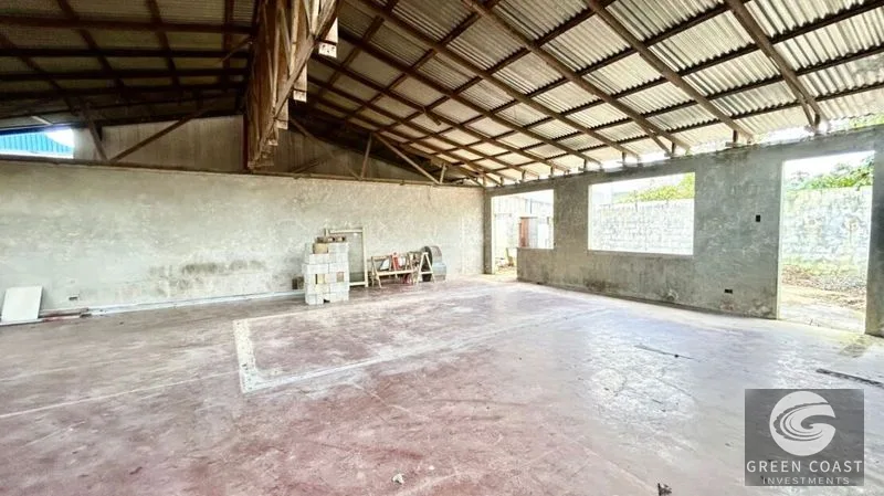 Prime Main Street Commercial Building with Seller Financing in Nuevo Arenal — view 5, Arenal, Tilarán, Costa Rica