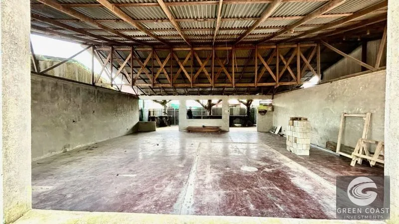 Prime Main Street Commercial Building with Seller Financing in Nuevo Arenal — view 7, Arenal, Tilarán, Costa Rica
