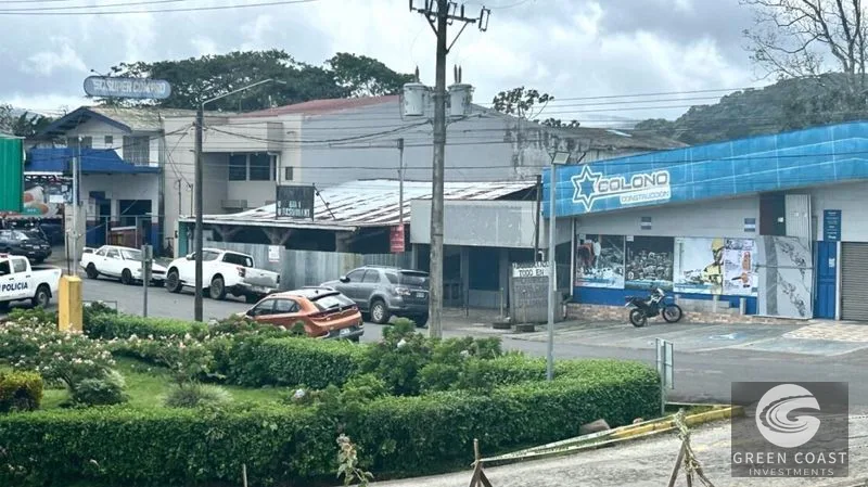 Prime Main Street Commercial Building with Seller Financing in Nuevo Arenal — view 8, Arenal, Tilarán, Costa Rica