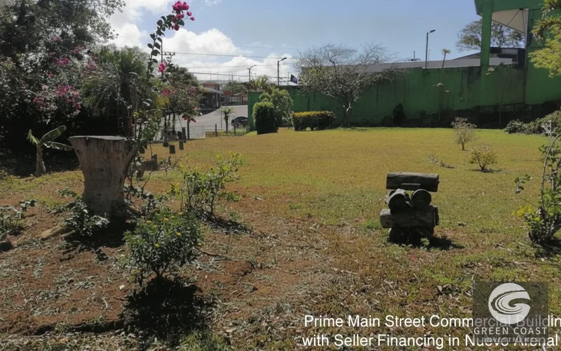 Prime Main Street Commercial Building with Seller Financing in Nuevo Arenal — view 10, Arenal, Tilarán, Costa Rica