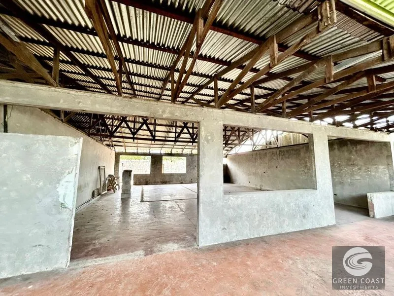 Prime Main Street Commercial Building with Seller Financing in Nuevo Arenal — view 12, Arenal, Tilarán, Costa Rica