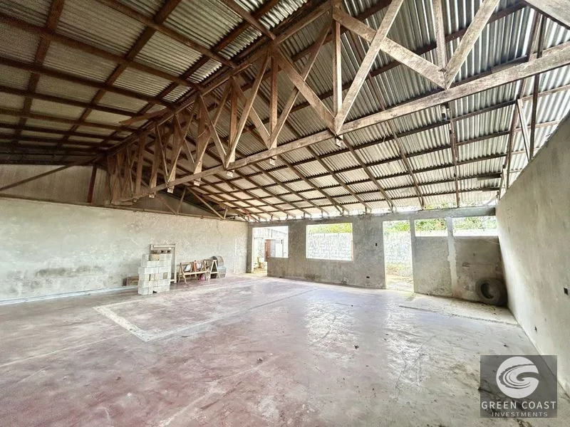 Prime Main Street Commercial Building with Seller Financing in Nuevo Arenal — view 14, Arenal, Tilarán, Costa Rica