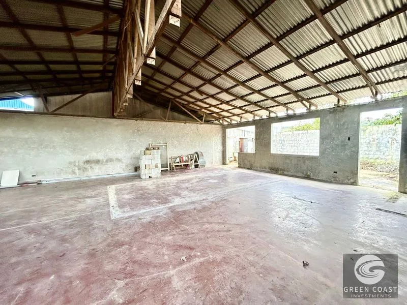 Prime Main Street Commercial Building with Seller Financing in Nuevo Arenal — view 15, Arenal, Tilarán, Costa Rica