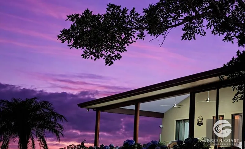 Lake Arenal 2BR Home with Volcano Views on 1.6-Acre Gated Estate — view 5, Arenal, Tilarán, Costa Rica