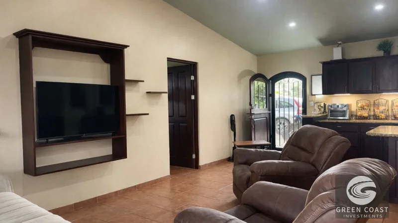 Lake Arenal 2BR Home with Volcano Views on 1.6-Acre Gated Estate — view 8, Arenal, Tilarán, Costa Rica