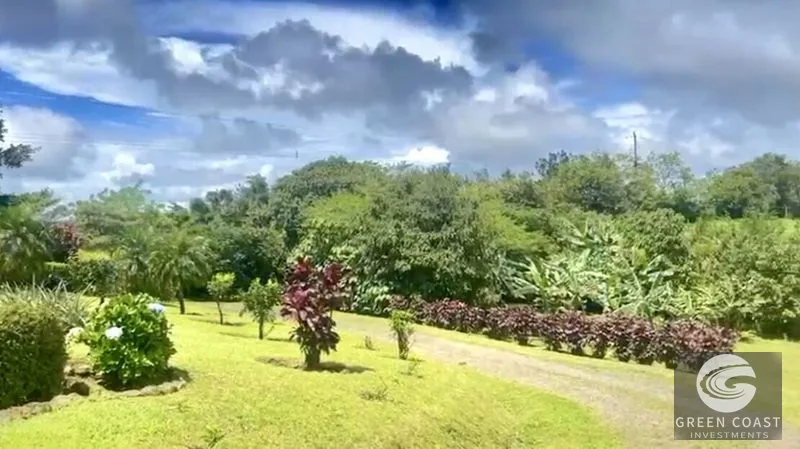 Lake Arenal 2BR Home with Volcano Views on 1.6-Acre Gated Estate — view 11, Arenal, Tilarán, Costa Rica