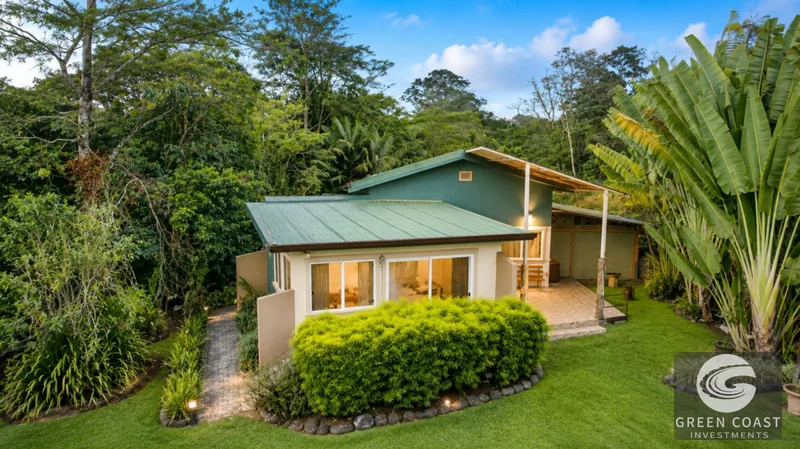 Lake Arenal 1.7-Acre Gated Estate: 2BR Home & 4 Titled Lots for Expansion — view 1, Arenal, Tilarán, Costa Rica