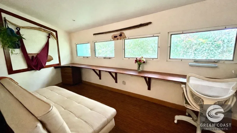Lake Arenal 1.7-Acre Gated Estate: 2BR Home & 4 Titled Lots for Expansion — view 8, Arenal, Tilarán, Costa Rica