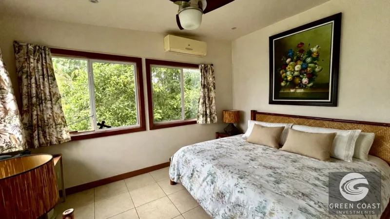Lake Arenal 1.7-Acre Gated Estate: 2BR Home & 4 Titled Lots for Expansion — view 9, Arenal, Tilarán, Costa Rica