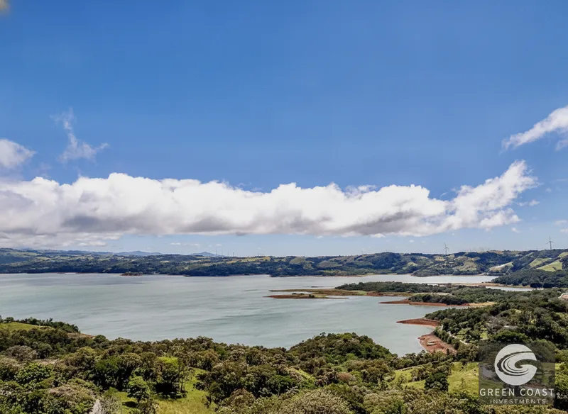 Lake Arenal 4BR Estate with Guesthouse, Panoramic Views & Income Potential — view 2, Arenal, Tilarán, Costa Rica